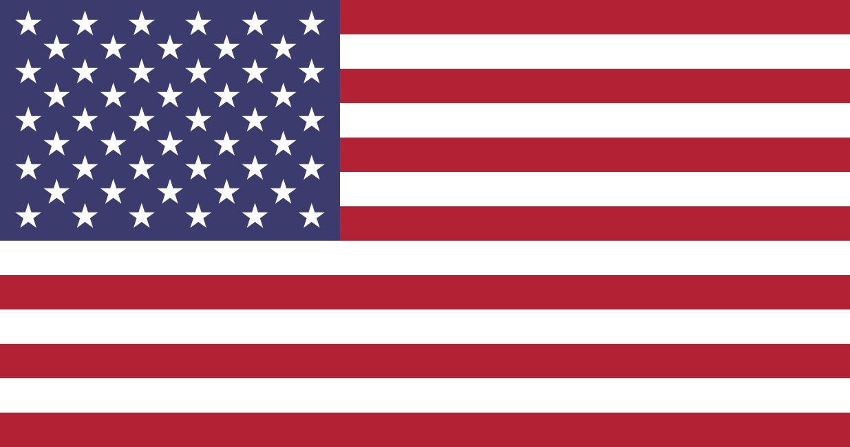 דגל אמריקה