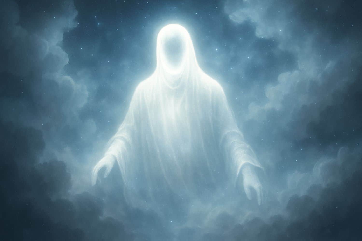 נפטר מופיע בחלום